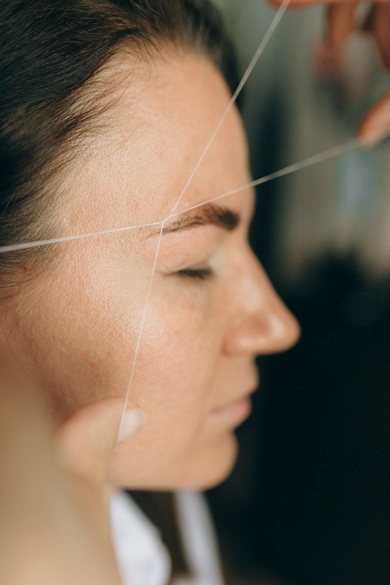 Threading in Haifa